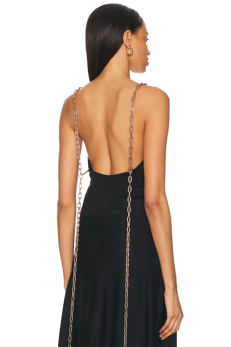 Топ Apsalis Gabriela Hearst, Black
Топ Apsalis Gabriela Hearst, Black