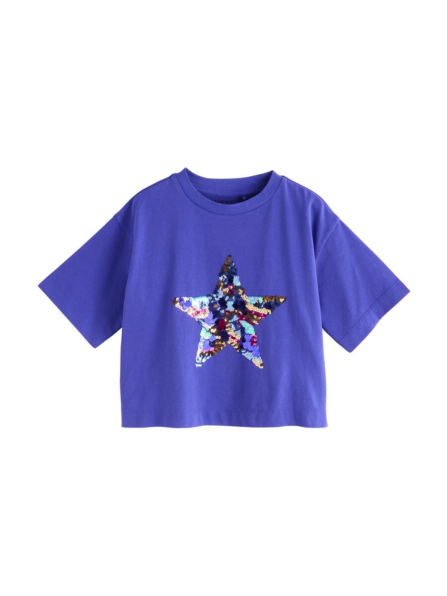 Рубашка Next, индиго
Рубашка Next, индиго