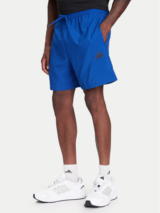 Спортивные шорты обычного кроя Essentials Small Logo Chelsea JF1116 Adidas, синий
Спортивные шорты обычного кроя Essentials Small Logo Chelsea JF1116 Adidas, синий