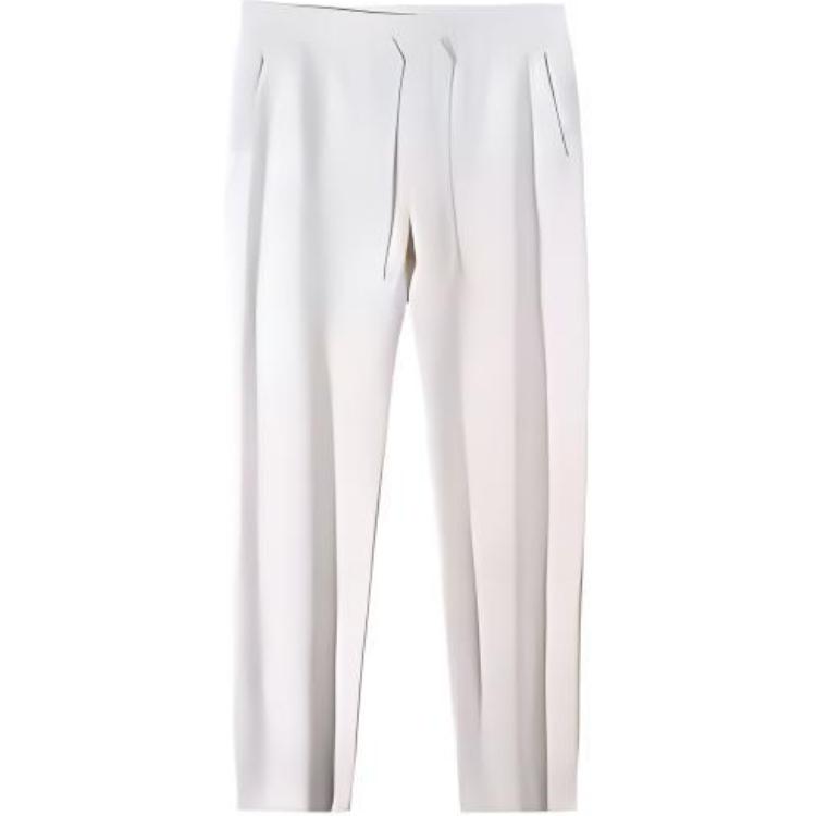 ANTA Champion All-Weather Series вязаные спортивные штаны женские fishbelly белый
ANTA Champion All-Weather Series вязаные спортивные штаны женские fishbelly белый