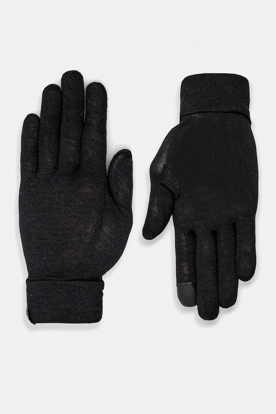 Перчатки Salewa, черный
Перчатки Salewa, черный
