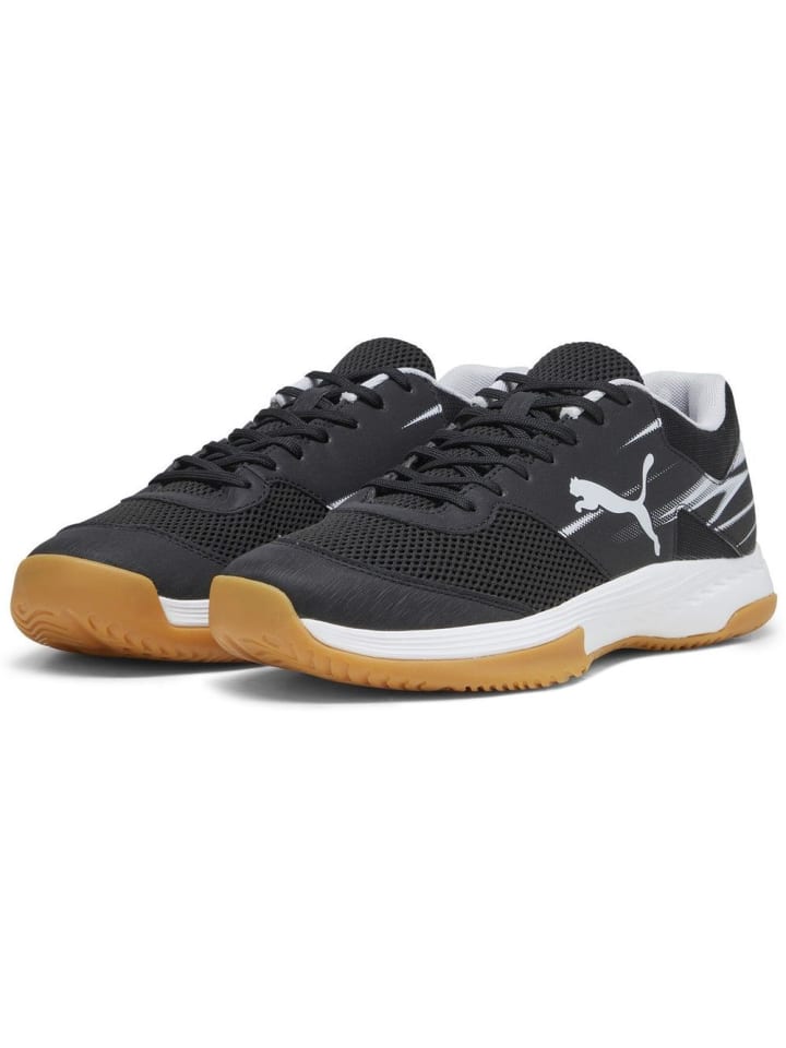 Кроссовки "Varion II" черного цвета Puma
Кроссовки "Varion II" черного цвета Puma