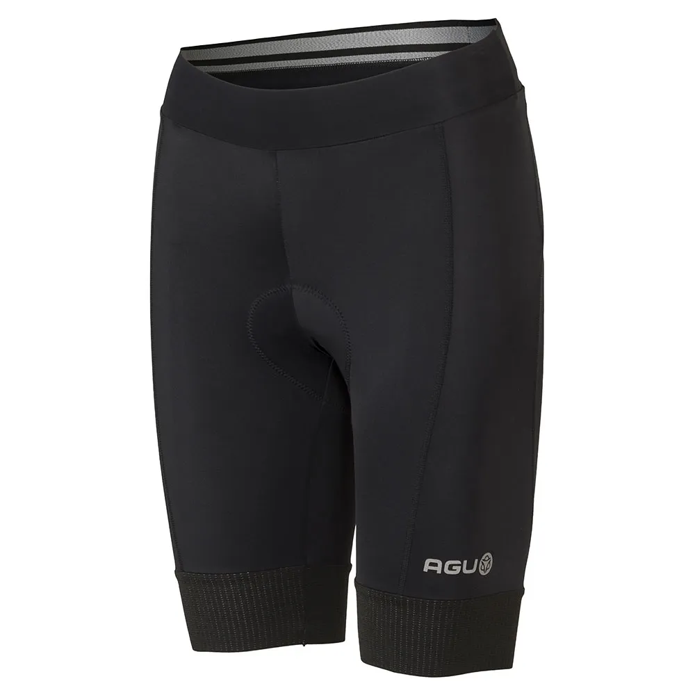 Шорты AGU Essential, черный
Шорты AGU Essential, черный