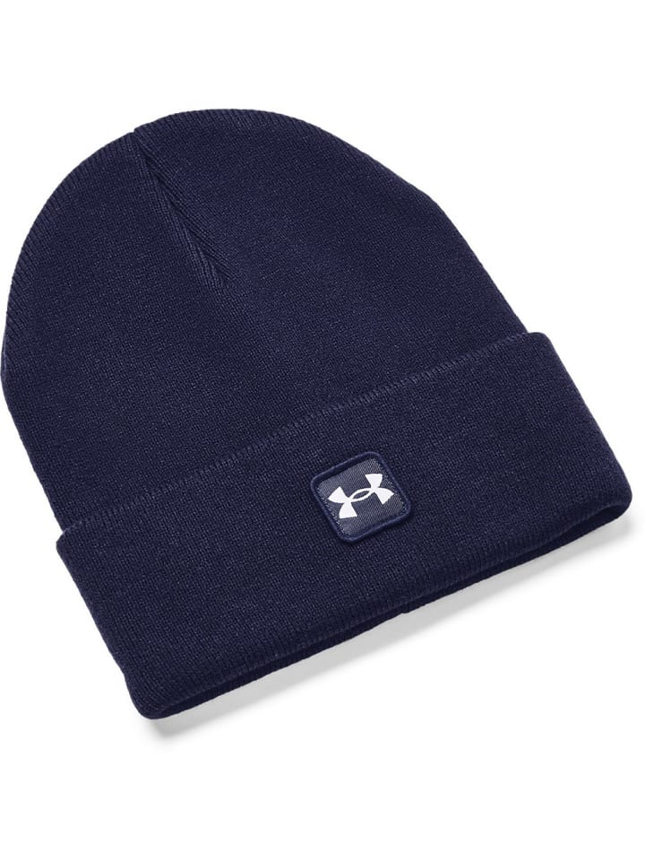 Шапка Under Armour, синий
Шапка Under Armour, синий