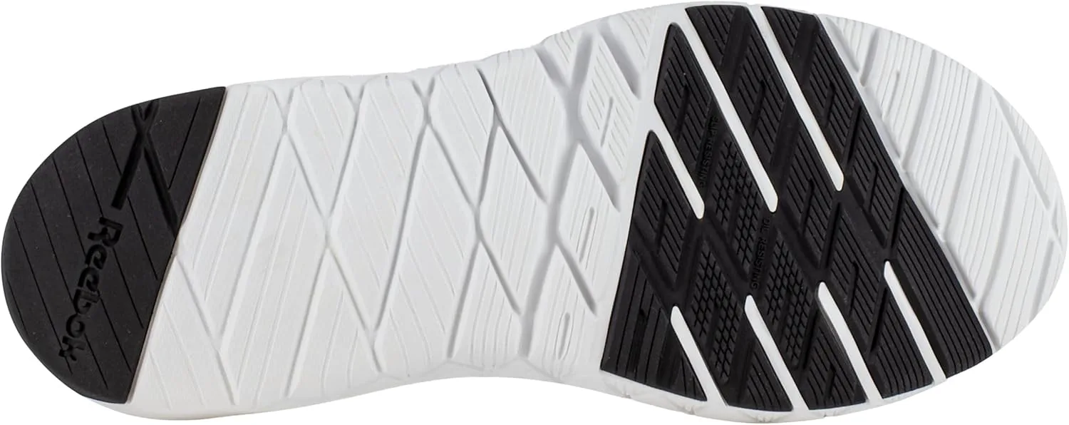Мужские рабочие оксфорды Reebok Work Flexagon Force XL, серый
Мужские рабочие оксфорды Reebok Work Flexagon Force XL, серый