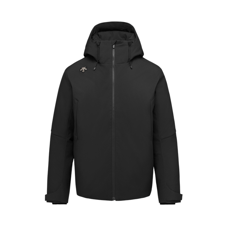 SKI STYLE пуховик мужской Descente, цвет LG-LIGHT GRAY
SKI STYLE пуховик мужской Descente, цвет LG-LIGHT GRAY