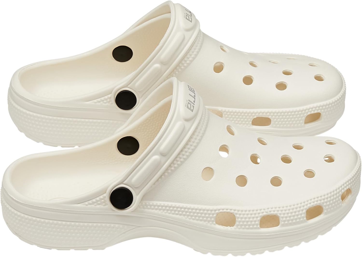 Туфли-сабо arr Arria, белый
Туфли-сабо arr Arria, белый