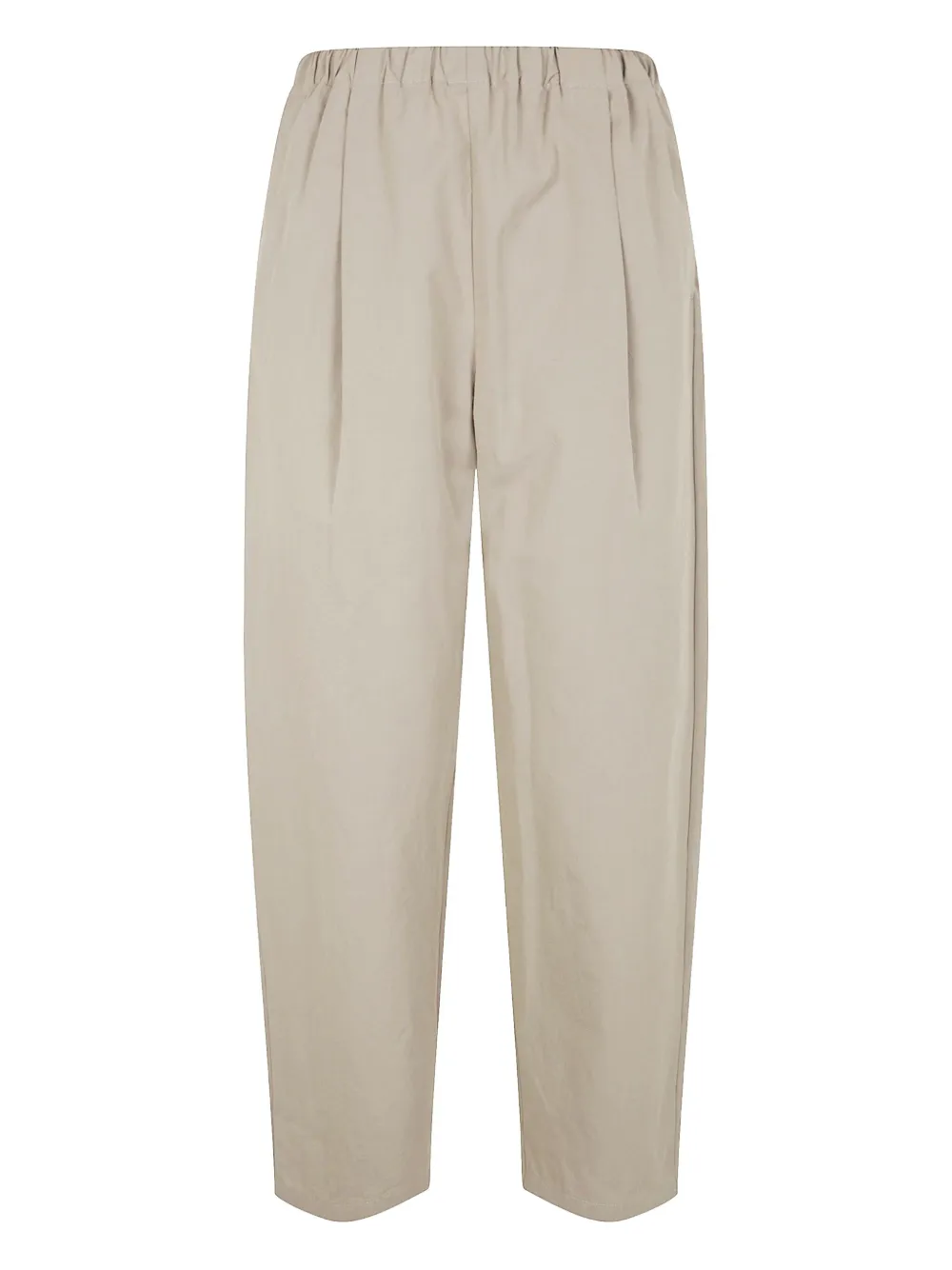 Плиссированные брюки Apuntob, нейтральный
Плиссированные брюки Apuntob, нейтральный