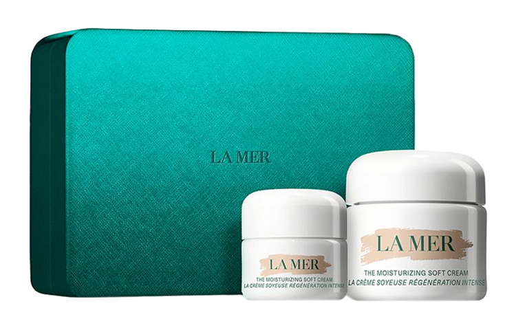 HAILANZHIMI Miracle Cloud Velvet крем для лица набор для ухода за кожей подтягивающий, увлажняющий, питательный 60мл+15мл LA MER
HAILANZHIMI Miracle Cloud Velvet крем для лица набор для ухода за кожей подтягивающий, увлажняющий, питательный 60мл+15мл LA MER