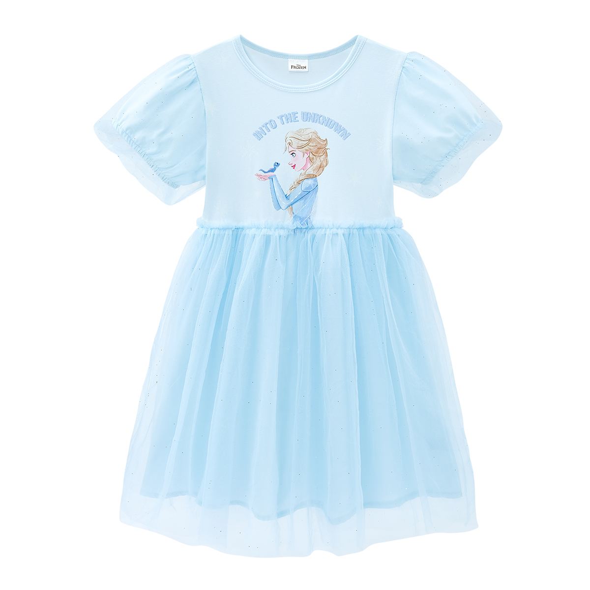 Disney Детское платье Blue Pre school
Disney Детское платье Blue Pre school