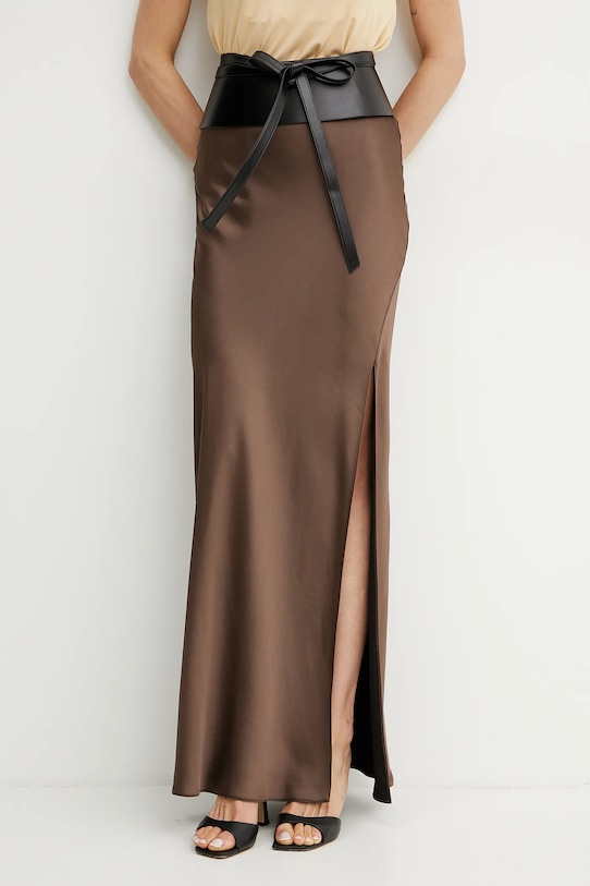 Ремень Liviana Conti, черный 
Ремень Liviana Conti, черный