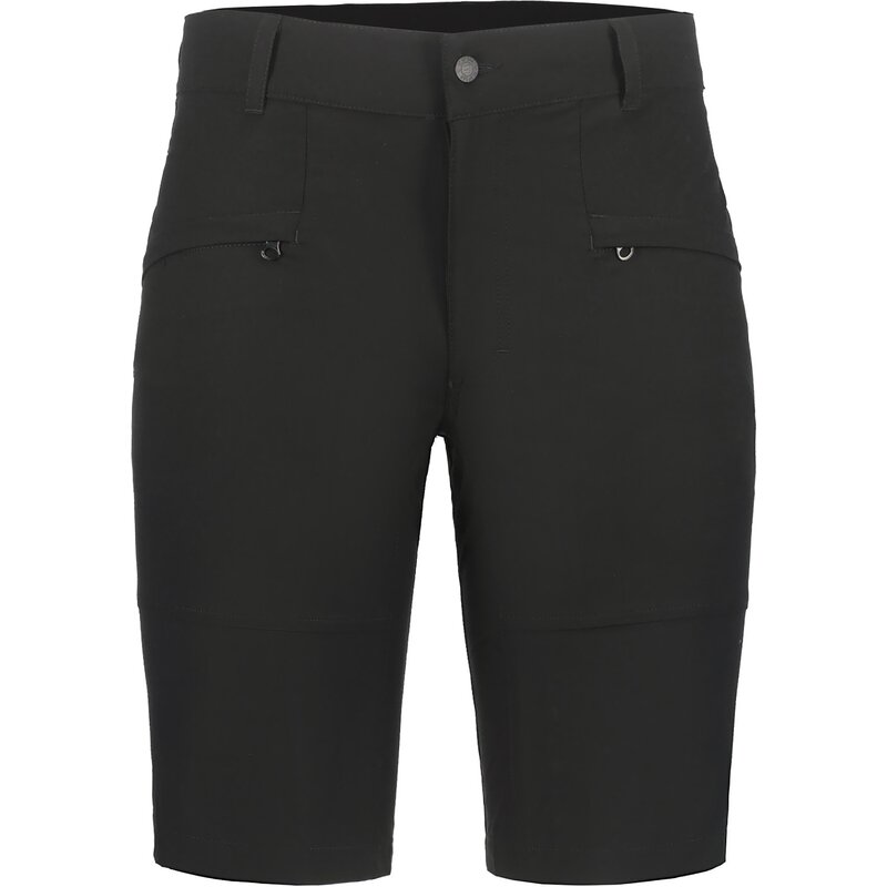 Шорты Ахаус Icepeak, черный
Шорты Ахаус Icepeak, черный