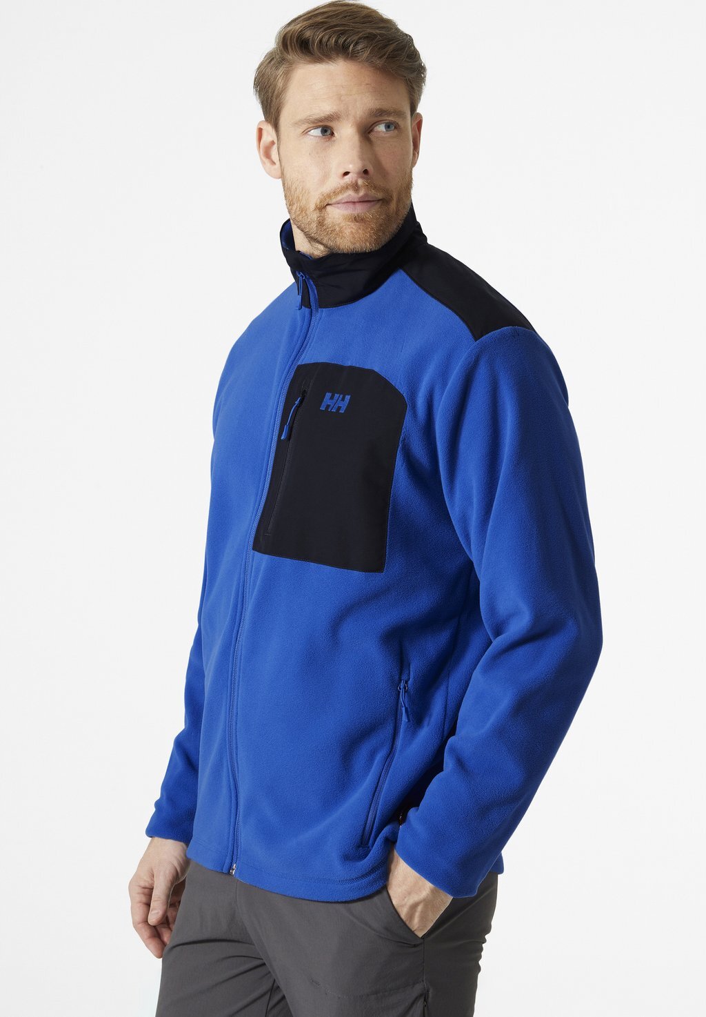 Флисовая куртка DAYBREAKER BLOCK Helly Hansen, цвет cobalt, Синий, Флисовая куртка DAYBREAKER BLOCK Helly Hansen, цвет cobalt
Флисовая куртка DAYBREAKER BLOCK Helly Hansen, цвет cobalt, Синий, Флисовая куртка DAYBREAKER BLOCK Helly Hansen, цвет cobalt
