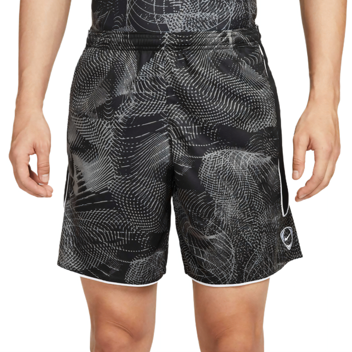 Футболка Academy Soccer Bottom Men's Nike, черный
Футболка Academy Soccer Bottom Men's Nike, черный