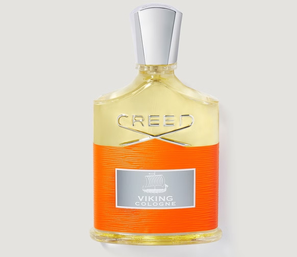 Одеколон Creed Viking Cologne
Одеколон Creed Viking Cologne