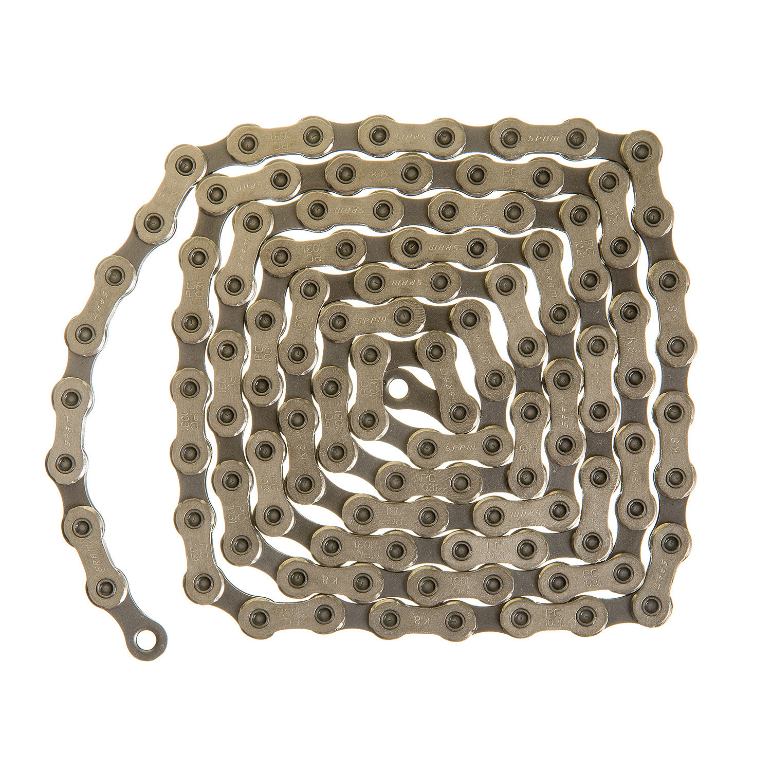 Цепь SRAM Power Chain 1031, 25 шт
Цепь SRAM Power Chain 1031, 25 шт