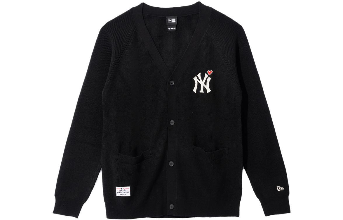 Трикотаж унисекс New Era, Черный
Трикотаж унисекс New Era, Черный