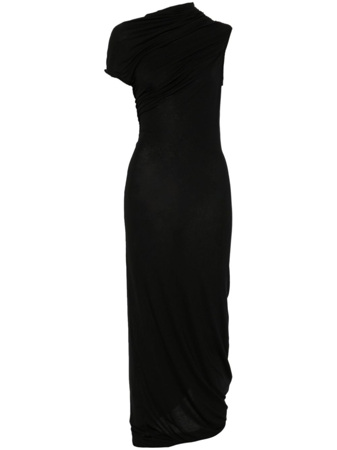 Мини-платье Wind Helmut Lang, черный
Мини-платье Wind Helmut Lang, черный