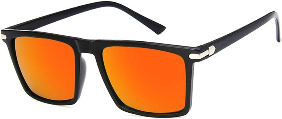 Солнцезащитные очки Shiratori унисекс, модные, ярко-черные, серые, для отдыха и путешествий, прямоугольные, неполяризованные, с защитой от УФ-излучения UV400, Bright Black Red
Солнцезащитные очки Shiratori унисекс, модные, ярко-черные, серые, для отдыха и путешествий, прямоугольные, неполяризованные, с защитой от УФ-излучения UV400, Bright Black Red