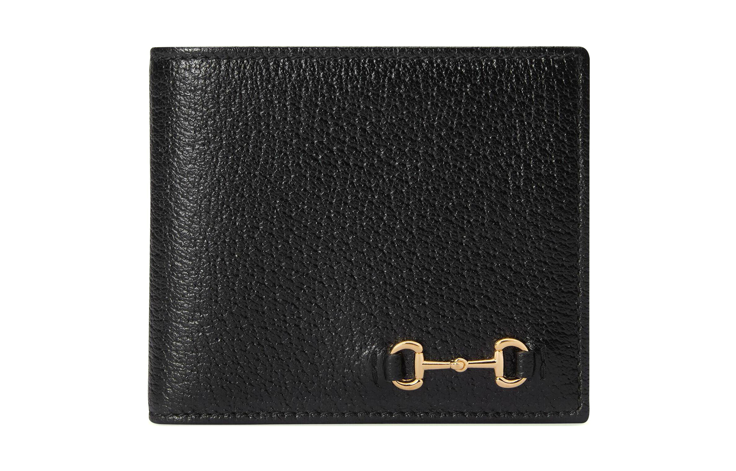 Кожаный бумажник мужской черный GUCCI
Кожаный бумажник мужской черный GUCCI