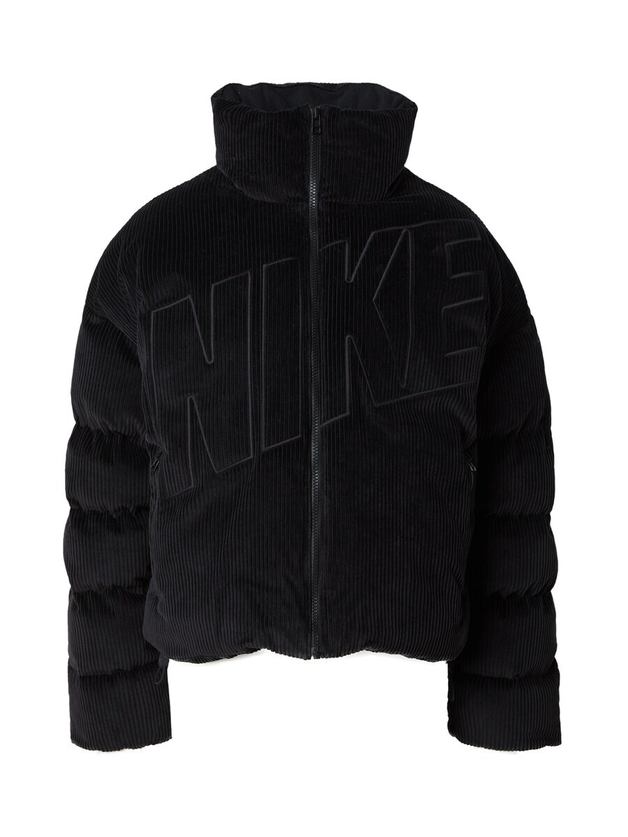 Куртка Nike Sportswear Winter ESSNTL PRIMA, черный
Куртка Nike Sportswear Winter ESSNTL PRIMA, черный