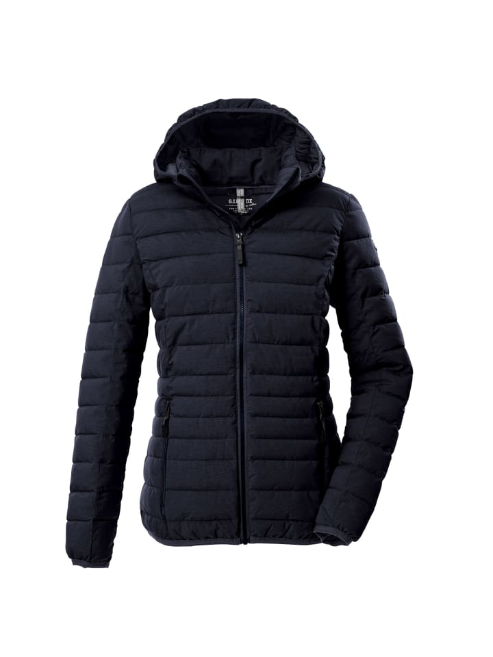 G.I.G.A. DX by KILLTEC Функциональная куртка GW 49 темно-синего цвета
G.I.G.A. DX by KILLTEC Функциональная куртка GW 49 темно-синего цвета