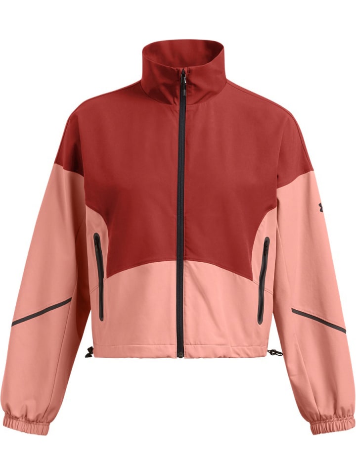 Куртка Under Armour, оранжевый
Куртка Under Armour, оранжевый