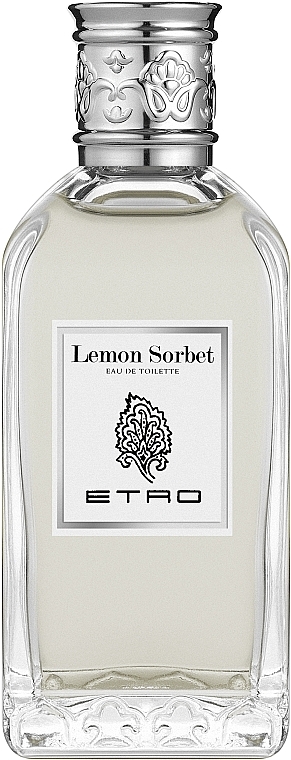Туалетная вода Etro Lemon Sorbet Eau de Toilette 
Туалетная вода Etro Lemon Sorbet Eau de Toilette