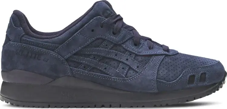 Кроссовки ronnie fieg x gel lyte 3 og 'the palette - genesis' Asics, синий
Кроссовки ronnie fieg x gel lyte 3 og 'the palette - genesis' Asics, синий