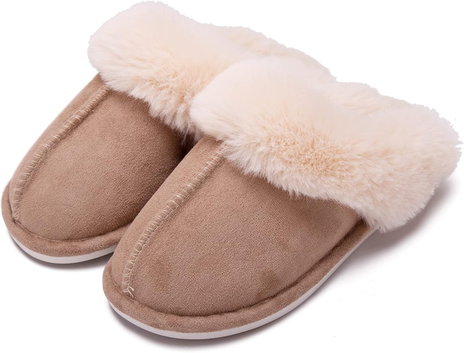 Унисекс тапочки для мужчин и женщин, пушистые, мягкие, теплые, домашние, уютные плюшевые тапочки для дома и улицы, зимние тапочки для спальни Akingio, хаки
Унисекс тапочки для мужчин и женщин, пушистые, мягкие, теплые, домашние, уютные плюшевые тапочки для дома и улицы, зимние тапочки для спальни Akingio, хаки