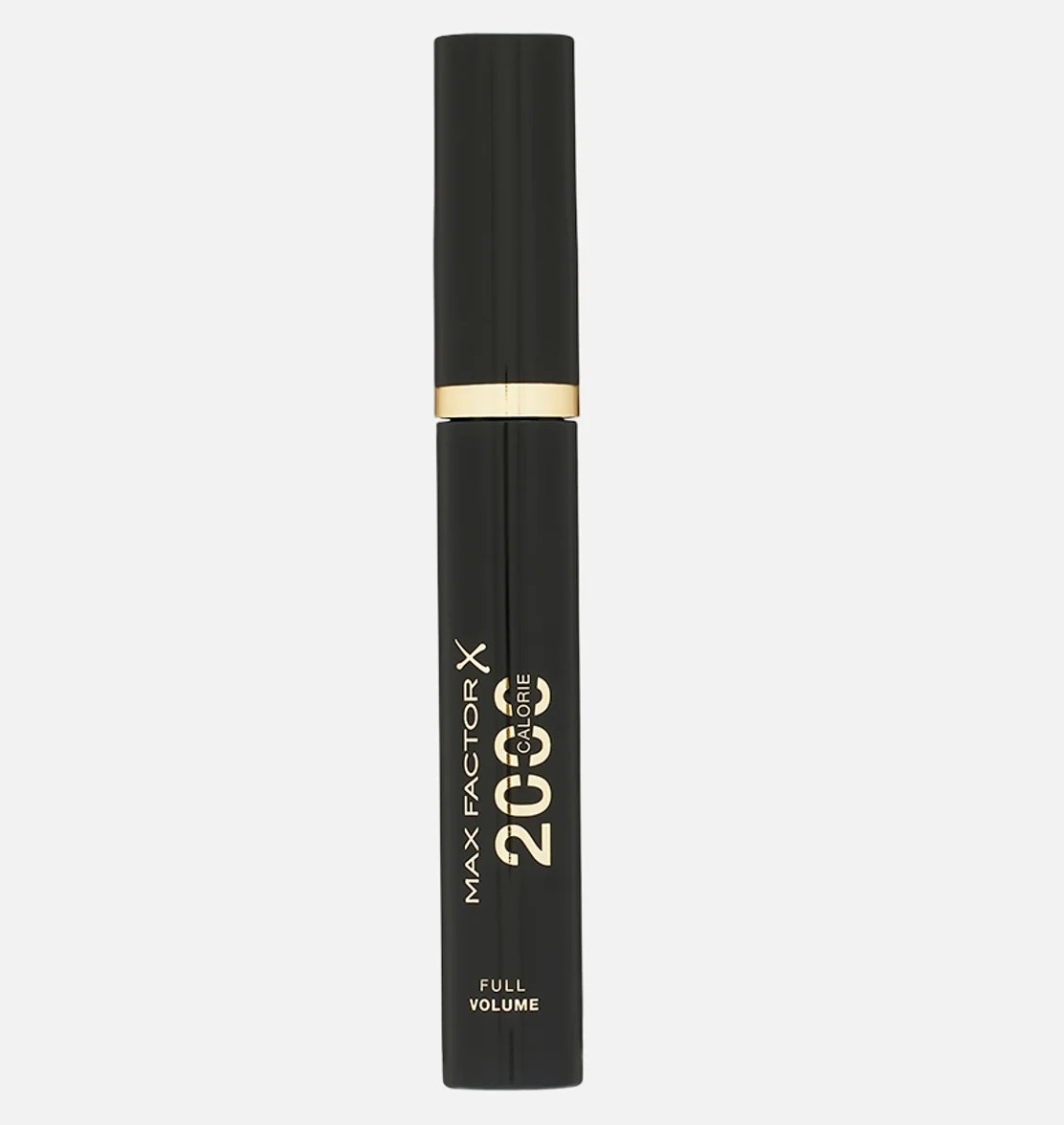 Тушь для ресниц Max Factor 2000 Calorie, синий
Тушь для ресниц Max Factor 2000 Calorie, синий