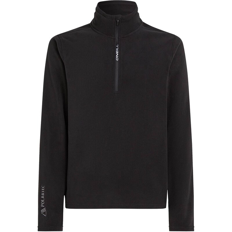 Пуловеры из флиса Polartec 100 Гц Oneill, цвет black out
Пуловеры из флиса Polartec 100 Гц Oneill, цвет black out