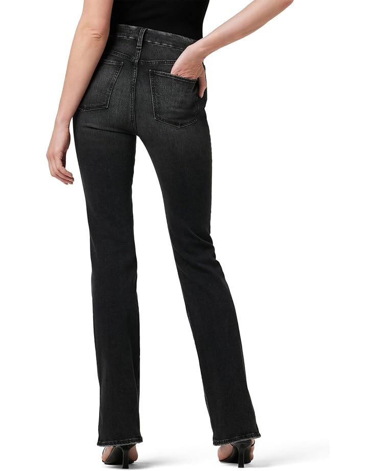 Джинсы Joe's Jeans The Hi Honey Bootcut w/ Slit, цвет Freezin
Джинсы Joe's Jeans The Hi Honey Bootcut w/ Slit, цвет Freezin