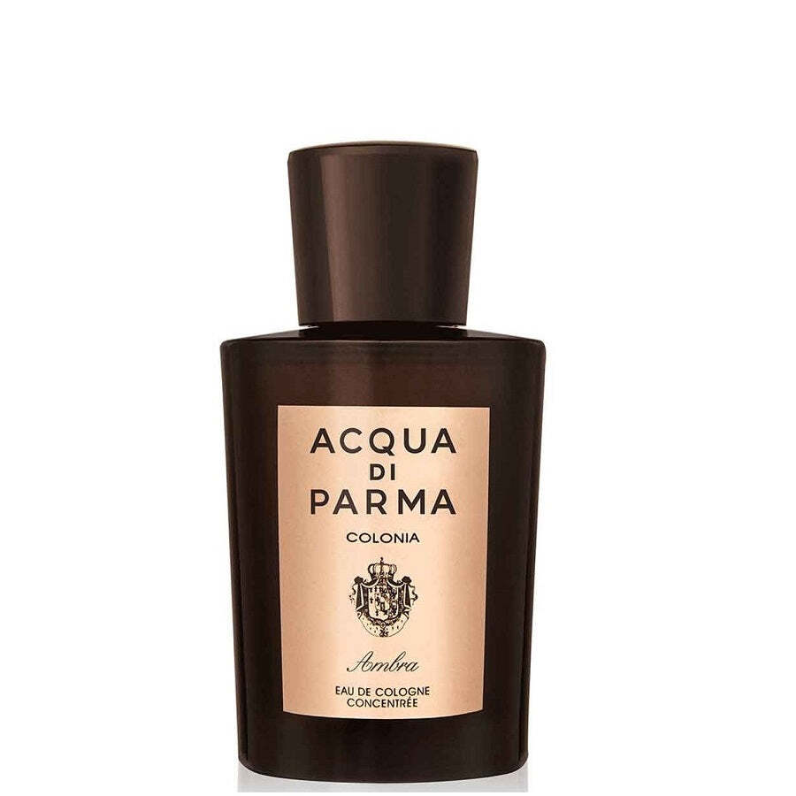 Acqua di Parma Colonia Ambra одеколон спрей 100мл
Acqua di Parma Colonia Ambra одеколон спрей 100мл