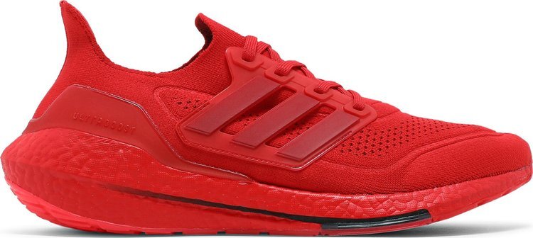 Кроссовки Adidas UltraBoost 21, красный
Кроссовки Adidas UltraBoost 21, красный