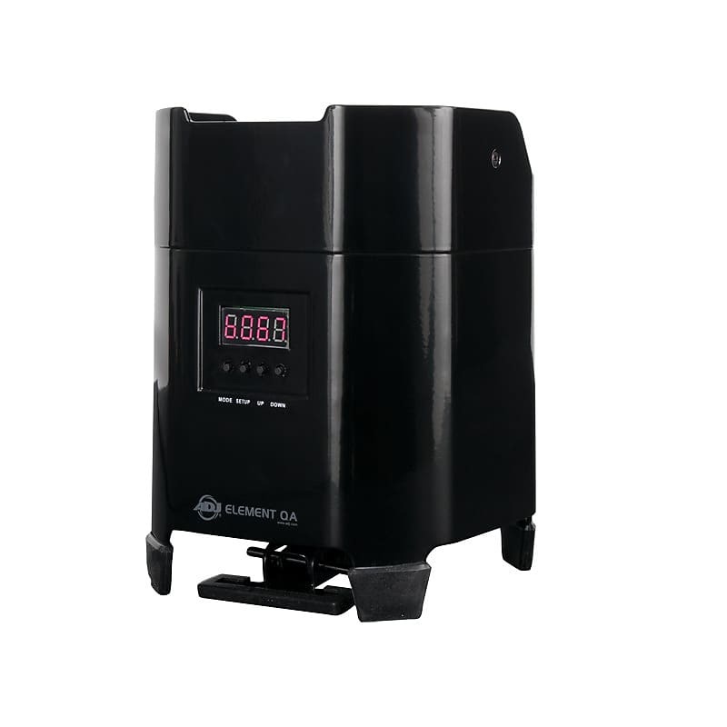 Американский DJ Element QA DJ Lighting American DJ ELE847
Американский DJ Element QA DJ Lighting American DJ ELE847