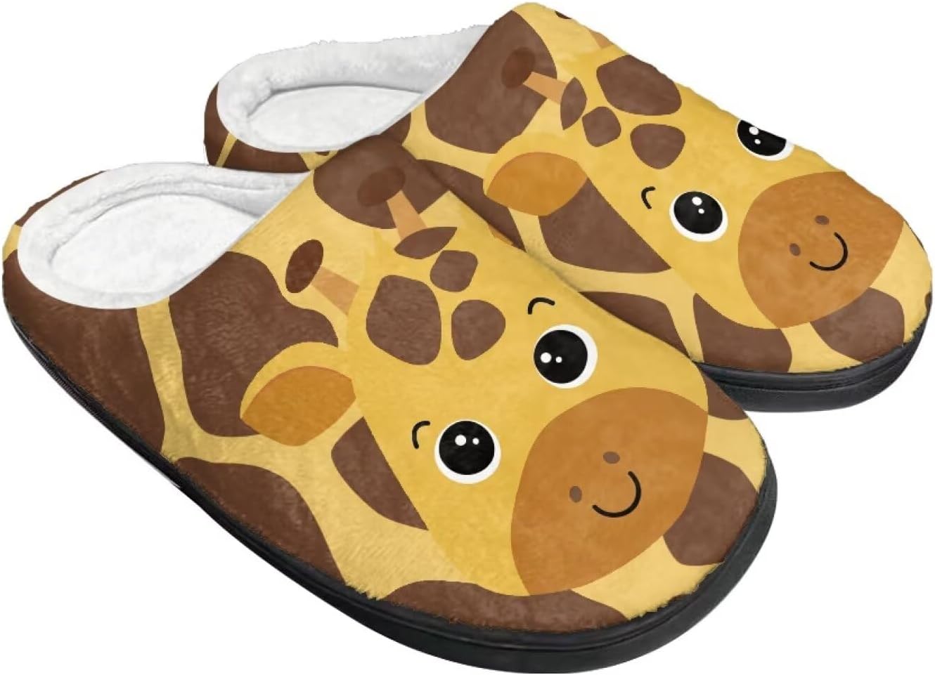 Тапочки COEQINE для спальни, женские и мужские, мягкие и теплые для дома на зиму, легкие домашние обувь, размер США 4-12, коричневый
Тапочки COEQINE для спальни, женские и мужские, мягкие и теплые для дома на зиму, легкие домашние обувь, размер США 4-12, коричневый