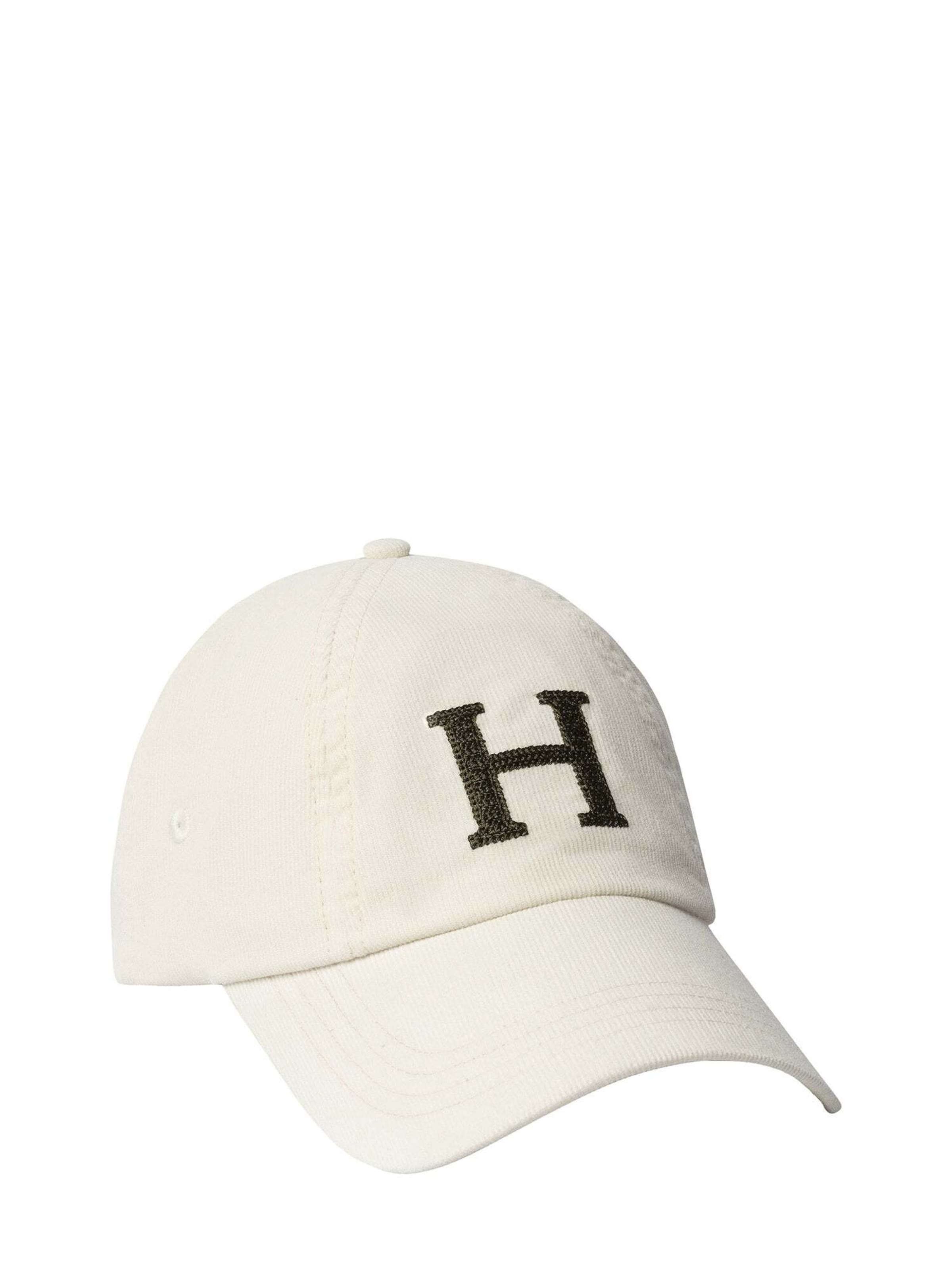 Hackett London Кепка 'Hrtg' в белом цвете
Hackett London Кепка 'Hrtg' в белом цвете