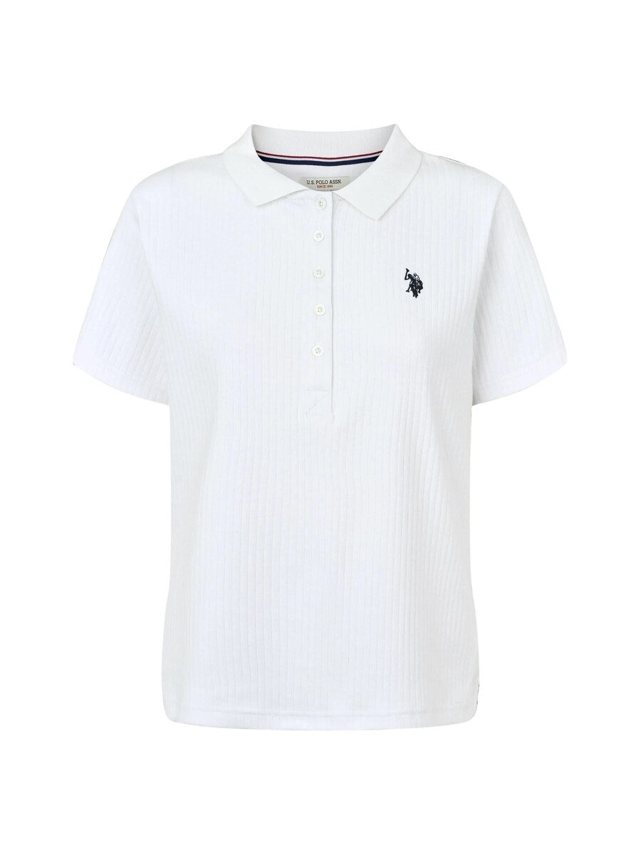 Рубашка U.S. POLO ASSN. Helga, белый
Рубашка U.S. POLO ASSN. Helga, белый