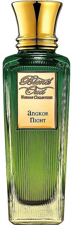 Духи Blend Oud Angkor Night
Духи Blend Oud Angkor Night