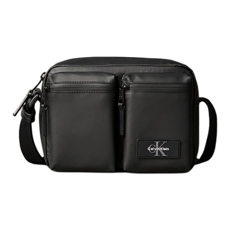 Сумка Calvin Klein, черный
Сумка Calvin Klein, черный