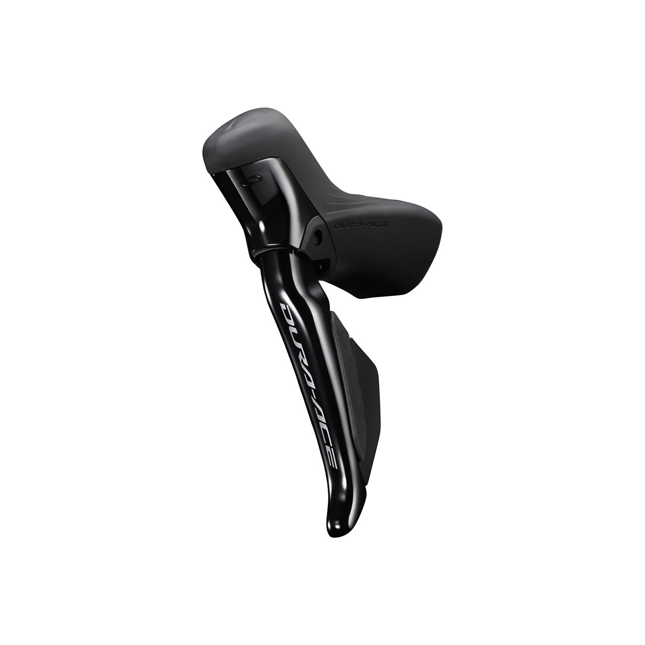 Левый комбинированный тормозной рычаг Shimano DURA-ACE ST-R9270-L Di2 Dual Control Lever
Левый комбинированный тормозной рычаг Shimano DURA-ACE ST-R9270-L Di2 Dual Control Lever