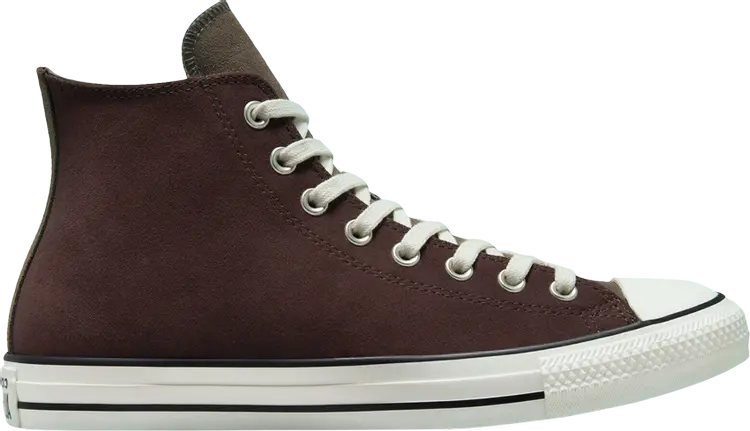 Кроссовки Converse Chuck Taylor All Star High Earthy Suede, коричневый
Кроссовки Converse Chuck Taylor All Star High Earthy Suede, коричневый