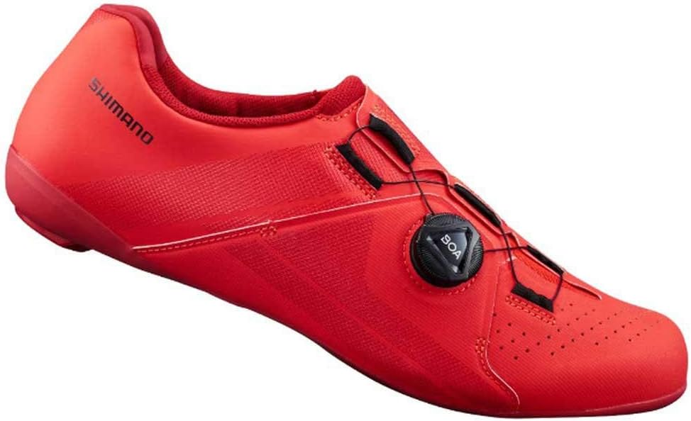 Велосипедные туфли SHIMANO SH-XC300 для кросс-кантри высокого качества, красный
Велосипедные туфли SHIMANO SH-XC300 для кросс-кантри высокого качества, красный