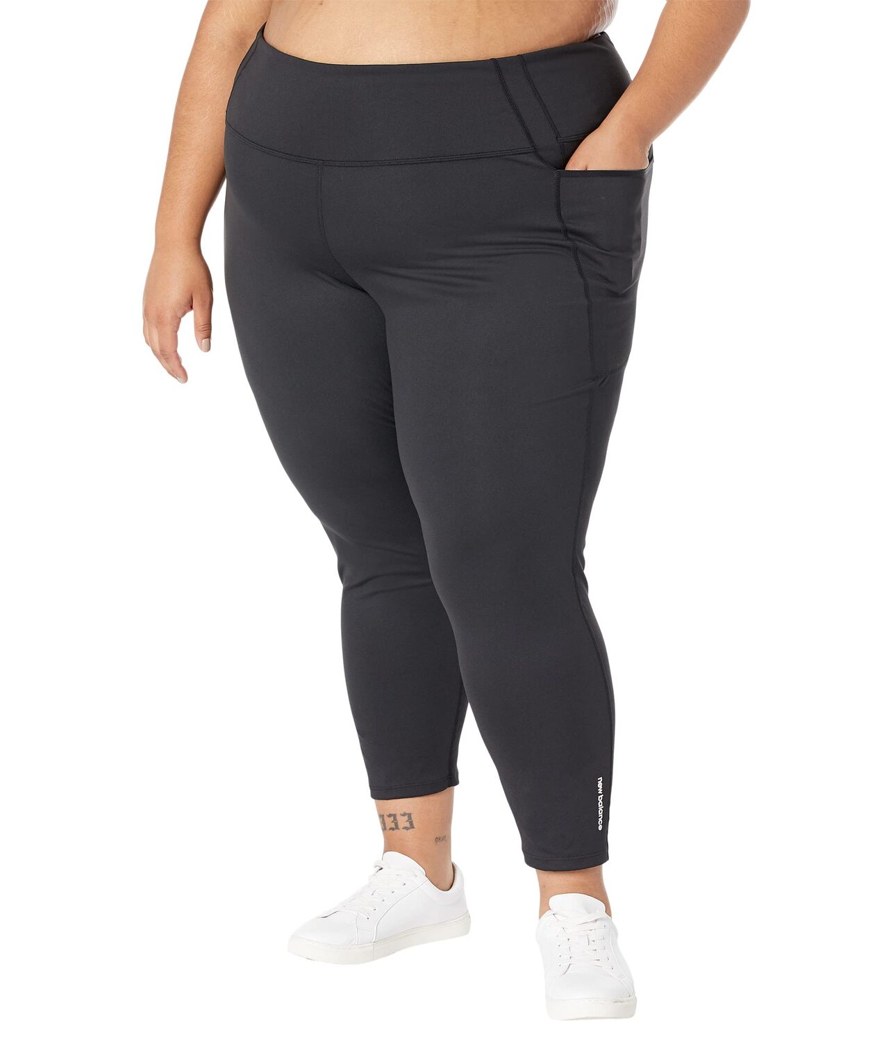 Тайтсы New Balance, Plus Size Transform Shape Shield 7/8 Tights, Серый, Тайтсы New Balance, Plus Size Transform Shape Shield 7/8 Tights
Тайтсы New Balance, Plus Size Transform Shape Shield 7/8 Tights, Серый, Тайтсы New Balance, Plus Size Transform Shape Shield 7/8 Tights