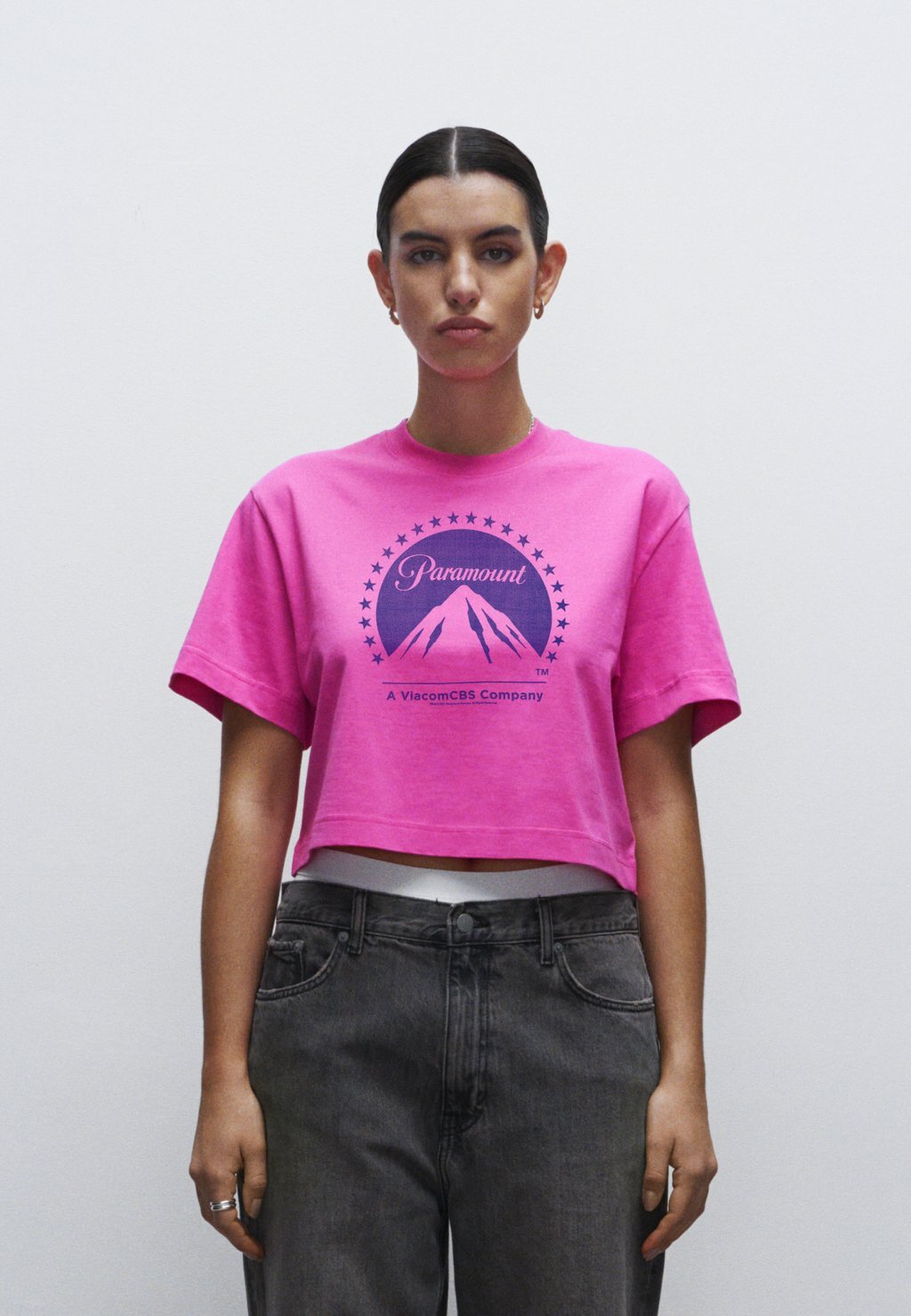 Футболка с принтом FERRIS BUELLERS DAY OFF PARAMOUNT LOGO Henry Tiger, розовый
Футболка с принтом FERRIS BUELLERS DAY OFF PARAMOUNT LOGO Henry Tiger, розовый