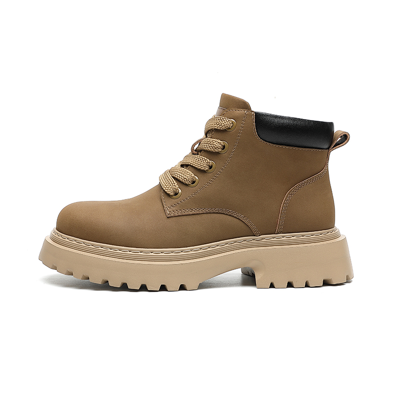 Мужские ботинки Martin Mo Xu, Black
Мужские ботинки Martin Mo Xu, Black