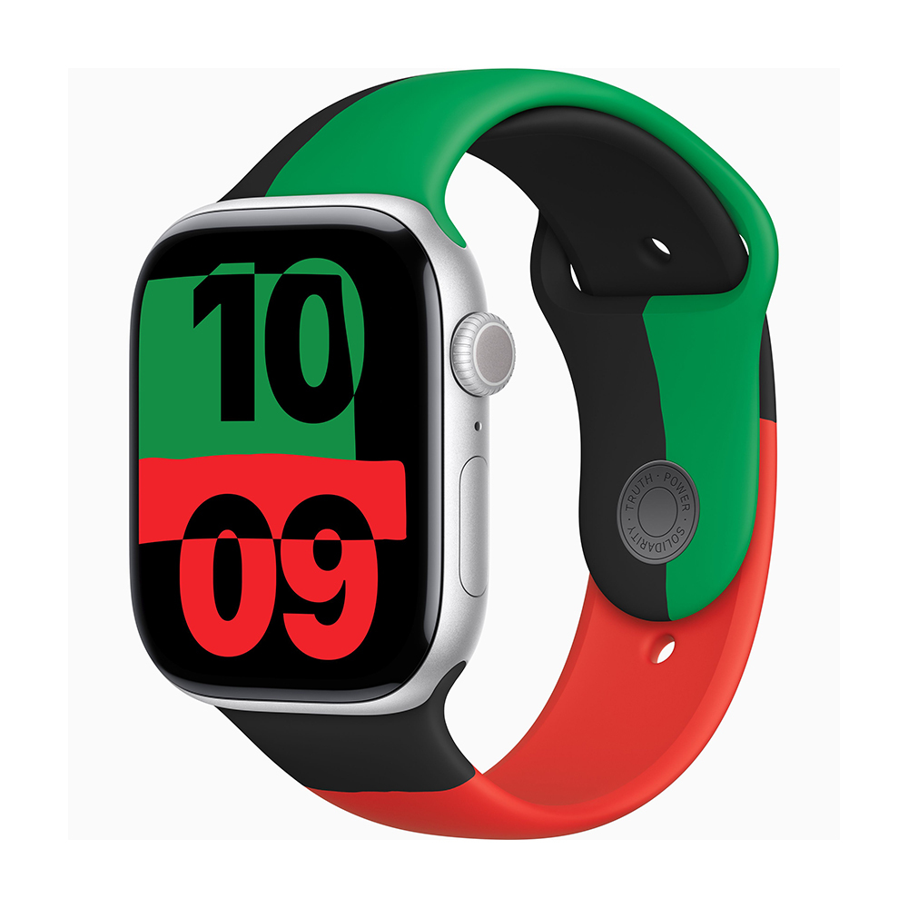 Умные часы Apple Watch Series 10 (GPS), 46 мм, Silver Aluminum Case/Black Unity Sport Band - M/L, Черный, Умные часы Apple Watch Series 10 (GPS), 46 мм, Silver Aluminum Case/Black Unity Sport Band - M/L
Умные часы Apple Watch Series 10 (GPS), 46 мм, Silver Aluminum Case/Black Unity Sport Band - M/L, Черный, Умные часы Apple Watch Series 10 (GPS), 46 мм, Silver Aluminum Case/Black Unity Sport Band - M/L