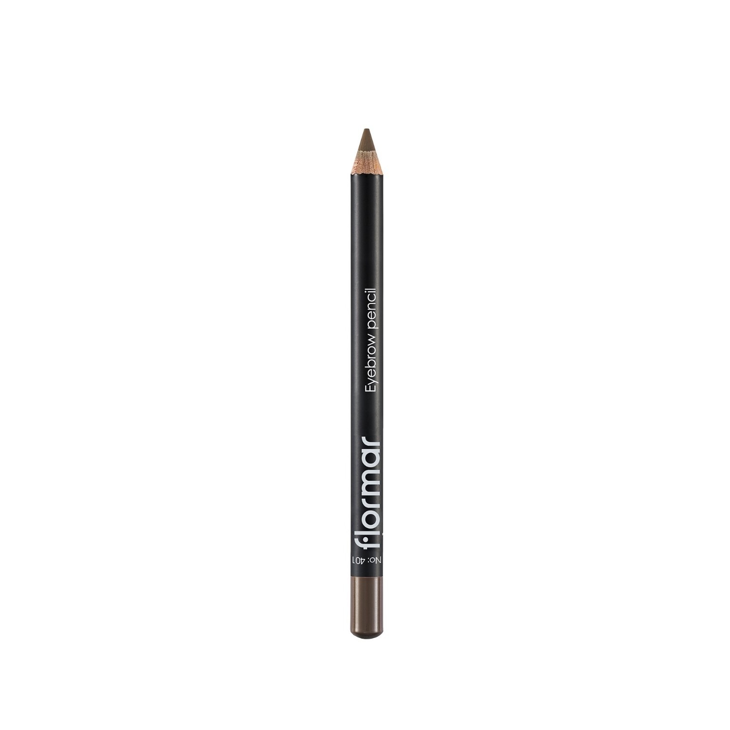 Карандаш для бровей eyebrow pencil tift Flormar, beige - beige, вес 1.14 гр.
Карандаш для бровей eyebrow pencil tift Flormar, beige - beige, вес 1.14 гр.
