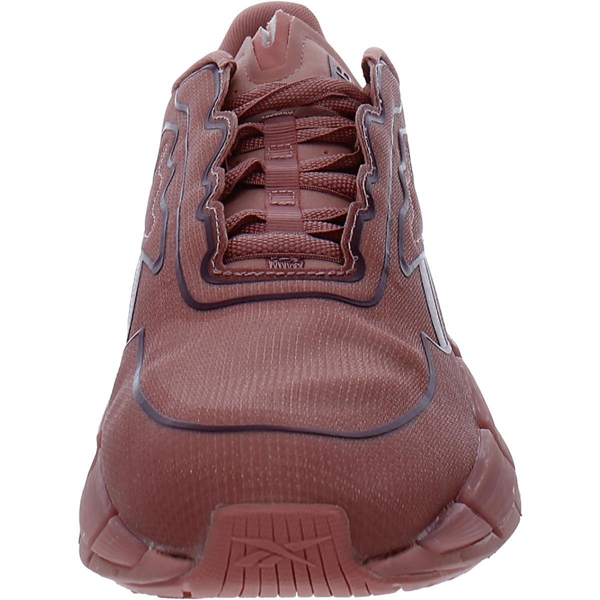 Мужские кроссовки для фитнеса и тренировок Zig VB Reebok, цвет Sanrose/Sanrose/Maroon
Мужские кроссовки для фитнеса и тренировок Zig VB Reebok, цвет Sanrose/Sanrose/Maroon